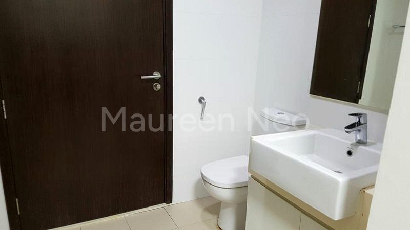 1 Bed Condo for Rent in  Siglap V - Image 4